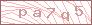 code